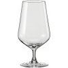 Crystalex CZ BOHEMIA SANDRA PIVNÝ POHÁR 540 ML SADA 6 KS