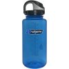 Nalgene Wide Mouth / On The Fly cap 1 l Slate/Black Sustain