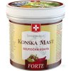 Herbamedicus konská masť Forte hrejivá 250 ml