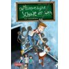 Die unlangweiligste Schule der Welt 1: Auf Klassenfahrt (Sabrina J. Kirschner,Monika Parciak)(Pevná)
