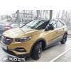 Lišta dverí F17 pre OPEL Grandland X, 2017-