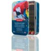 Súprava pasteliek Derwent Chromaflow 36 ks