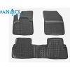 Koberce gumenné Rezaw Plast Citroen C5 AIRCROSS 2018