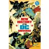 NEW HIST OF THE DC UNIVERSE