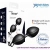 Joyballs Secret - Čierna