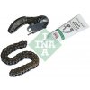 Sada reťazí, pohon olejového čerpadla Schaeffler INA 558 0083 10
