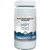 POLYMPT Sypký oxidačný prípravok 1kg 201601 - Chémia pre bazény