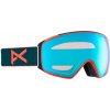 Anon M4S Goggles Toric + Bonus Lens + MFI® Face Mask Veľkosť: Univerzálna veľkosť