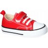 Tenisky Apawwa RC04 Červené 20