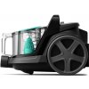 PHI Philips 5000 series FC9550/09 vysávač 1,5 L Cylindrový vysávač Suchý 900 W Bezvreckové