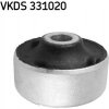 Uloženie, volant SKF VKDS 331020