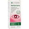 Livsane Očné kvapky podráždené oči 10 ml