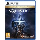 Hry na PS5 Soulstice (Deluxe Edition)