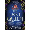 The Lost Queen - Carol Mcgrath