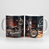 Moto hrnek HARLEY-DAVIDSON pro motorkáře