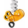 PETZL ZigZag Plus oranžová