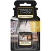 Yankee Candle Black Coconut gelová visačka