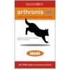 Arthronis mini ACUTE CANIS sýrová příchuť 60 tbl