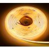 BroluxLED COB LED pásik Prestige 5m 24V 3000K Teplá biela 11W/m IP20, BW046081/ Zvoľte variantu: Predaj na 5m rolky