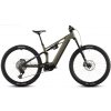 Cube Bicykel STEREO HYBRID ONE 44 HPC TM 800 XL