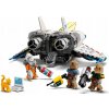 76832 LEGO NÁMORNÁ LOĎ XL-15