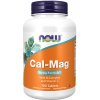 Now Cal-Mag with B-complex and vitamin C 100 tabl.