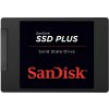 SanDisk SSD Plus 500GB, SDSSDA-500G-G28