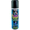 Tuban Neónová kriedová farba v spreji 150 ml Modrá