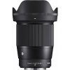 SIGMA 16 mm F1.4 DC DN Contemporary pre Nikon Z + Zdarma prémiový UV Filter