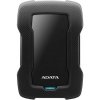 ADATA HDD HD330, 2 TB, USB 3.2 (AHD330-2TU31-CBK) externý pevný disk, čierna AHD330-2TU31-CBK