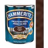 Hammerite kováčska hnedá 0,7 l, hnedá, Akcia