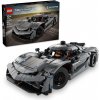 LEGO® Technic 42173 Sivé hyperauto Koenigsegg Jesko Absolut (LEGO42173)