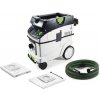 FESTOOL Mobilný vysávac CTM 36 E AC CLEANTEC