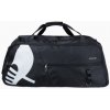 Veľká čierna športová taška Madison
