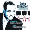 Duke Ellington & His Famous Orchestra - Duke Ellington & His Famous Orchestra - Tchaikovsky: Nutcracker Suite-Grieg:Peer Gynt Suite (11xLP)