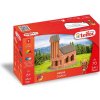 Stavebnice Teifoc Kostel II 70ks v krabici 29x18x8cm (48703637)