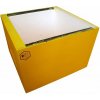 Lysoň Polystyrénový úľ Čechoslovák 37 x 30 Lysón - komplet