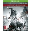 Assassins Creed 3 Remastered (XONE) 3307216111870