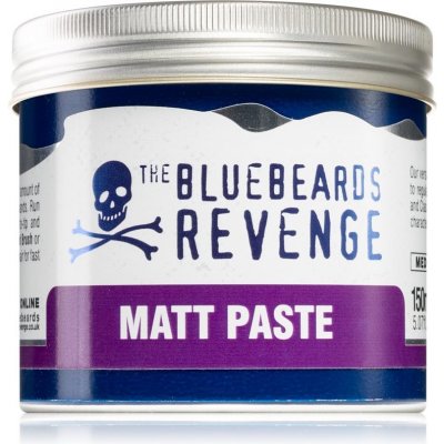 The Bluebeards Revenge Matt Paste pasta na vlasy 150 ml
