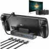 DOKOVACIA STANICA Steam Deck 5V1 HDMI 2.0 4K