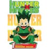 HUNTER X HUNTER TP VOL 01