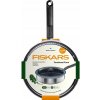 Panvica tradičná Fiskars 28 cm keramická