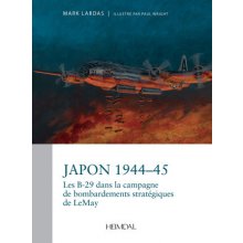 JAPON 1944-1945