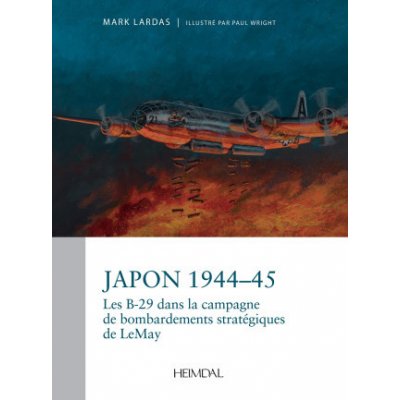 JAPON 1944-1945