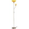 OBI Stojacia lampa PIENZA žltá pr. 30 x 180 cm