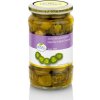 Royal zelená jalapeno paprika - plátky 360g