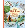 Usborne Outdoor Book (Jerome Martin)(Pevná)