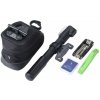 BBB CombiSet StorePack Sedlová taška Black M 0,64 L