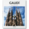 Gaudí (Maria Antonietta Crippa,Peter Gossel)(Pevná)