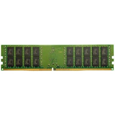 RAM 64GB SUPERMICRO ZÁKLADNÁ DOSKA X11SRA DDR4
